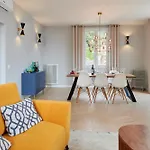 Kamil - Apartment