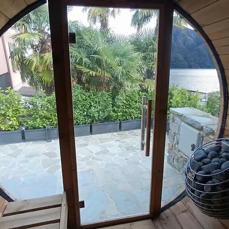 Appartement Kamil - *