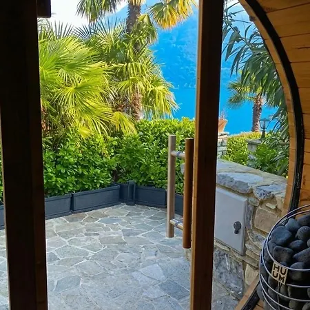 Apartman Kamil -