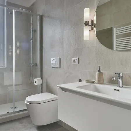 Kamil - Apartament Argegno