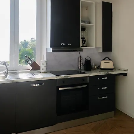 Apartament Kamil - Argegno