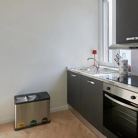 Apartament Kamil - *