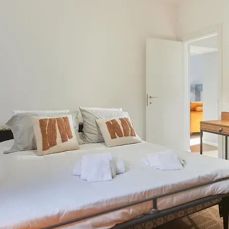 Apartament Kamil - Argegno