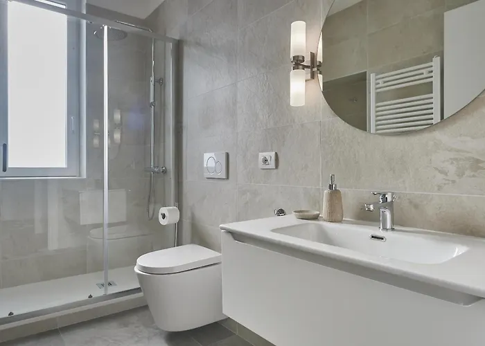 Kamil - Apartment Argegno