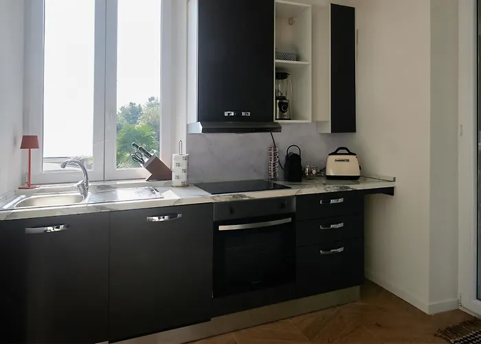 Apartment Kamil - Argegno