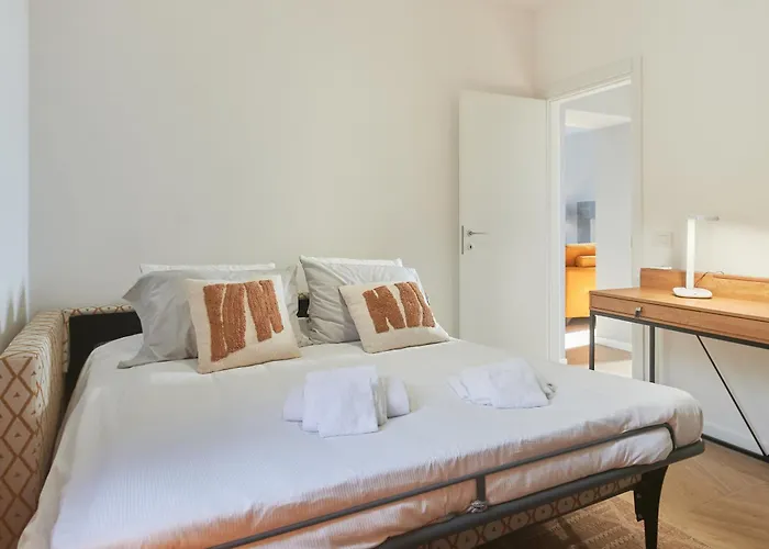 Apartment Kamil - Argegno