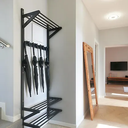 Daire Kamil - Argegno